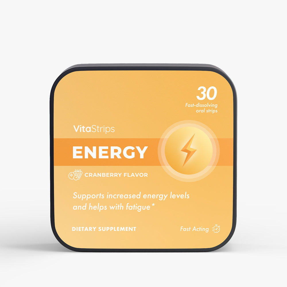 Energy Strips