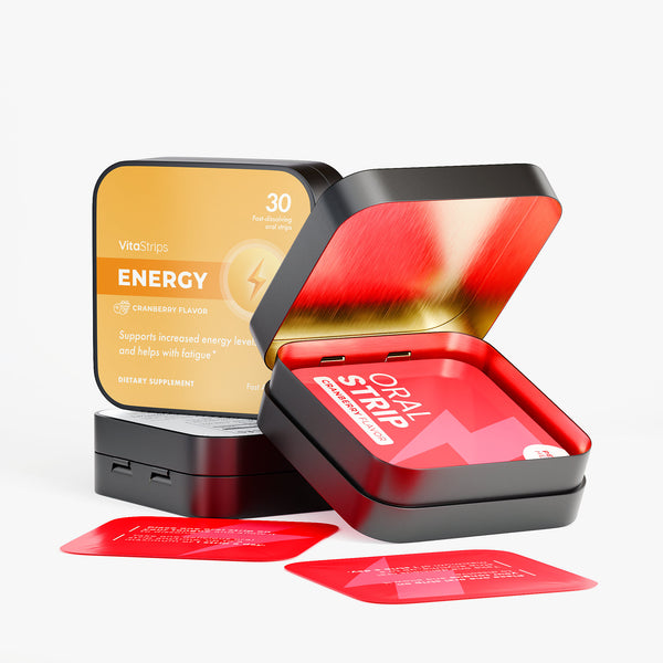Energy Strips
