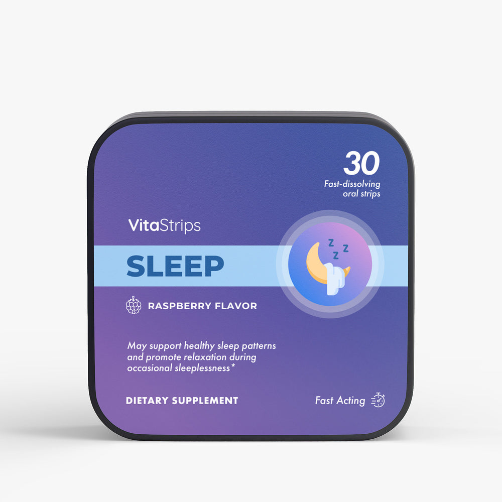 Sleep Strips