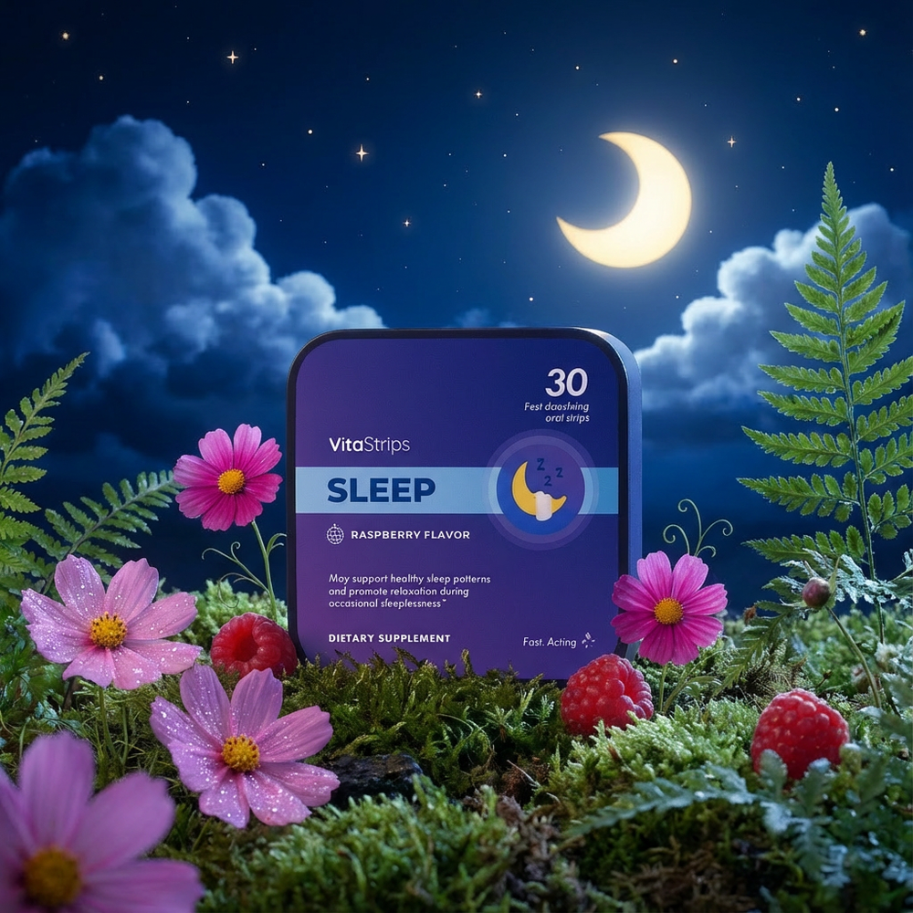 Sleep Strips